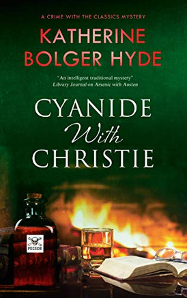 anide with Christie (Crime with the assics, 3)