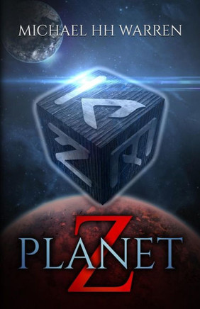 Planet Z - 9781540566171