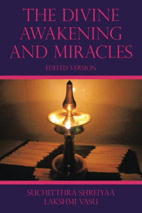 The Divine Awakening And Miracles - 9781543768343