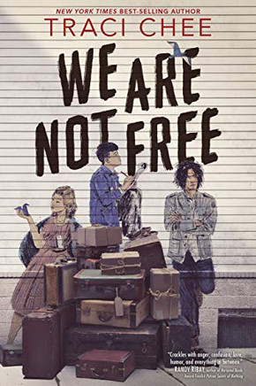 Ware Not Free