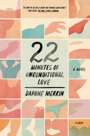 22 Minutes Of Unconditional Love