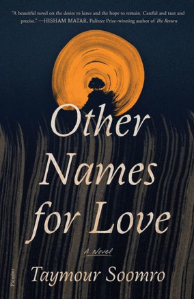 Other Names For Love