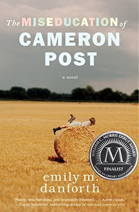 The Misedation ofameron Post by Emily M.anforth The Misedation ofameron Post by Emily M.anforth