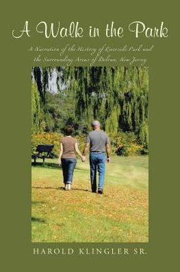 A Walk In The Park - 9781480839793