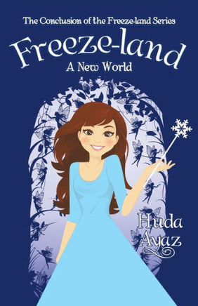 Freeze-Land - 9781480835320