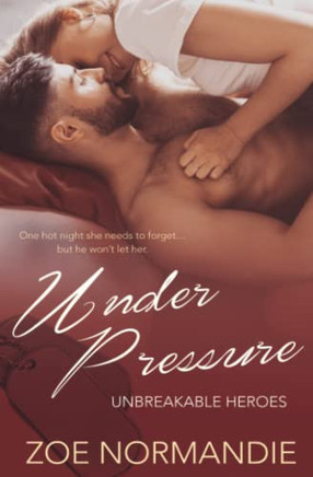 Under Pressure - 9781839437519