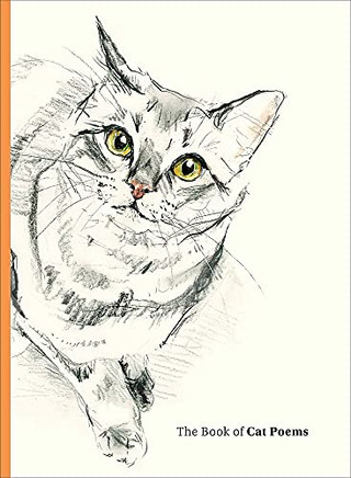 The Book Of Cat Poems