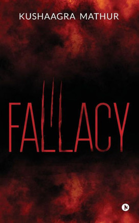 Fallacy - 9781643242873