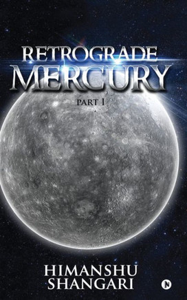 Retrograde Mercury - Retrograde Mercury -