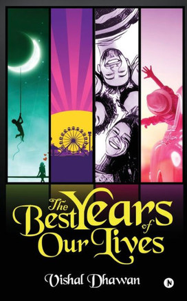 The Best Years Of Our Lives