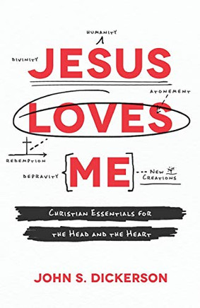 Jesus Loves Me