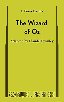 The Wizard of Oz (non-musical)
