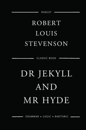 Dr Jekyll And Mr Hyde - 9781540744005