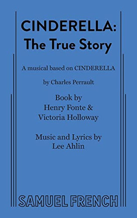 Cinderella: The True Story