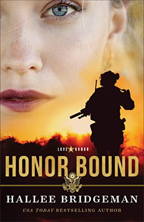 Honor Bound (Love And Honor) - 9780800740207