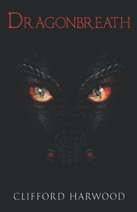 Dragonbreath - Paperback