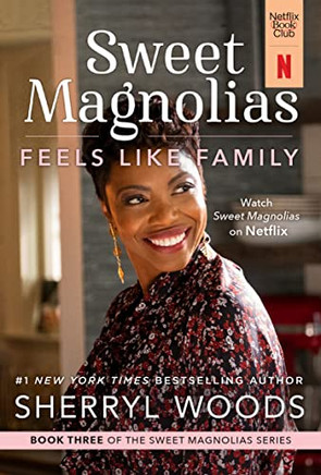 Feels Like Family - 9780778386261