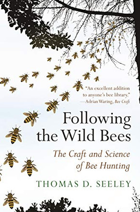 Following The Wild Bees: The afa'science Of Bee Hunting