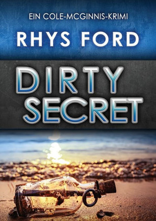 Dirty Secret (Deutsch) (2) (Ein Cole-Mcginnis-Krimi) (German Edition)
