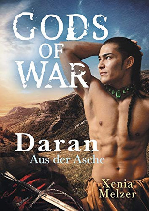 Daran - Aus Der Asche (Gods Of War) (German Edition)