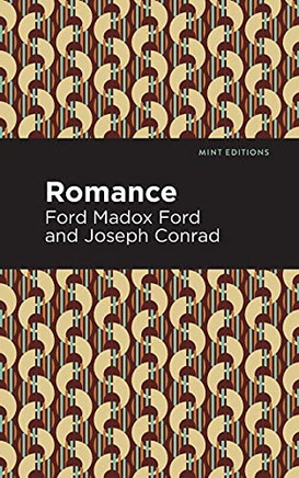 Romance (Mint Editions)