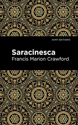 Saracinesca (Mint Editions)