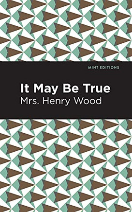 Itay Be True (Mint Editions) -apeack