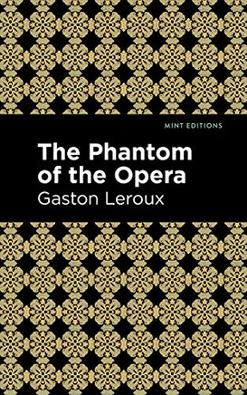 antom Of The Opa (Mint Editions) -ardcover
