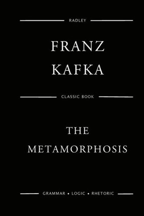 The Metamorphosis - 9781540844224