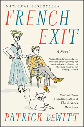 French Exita Novel