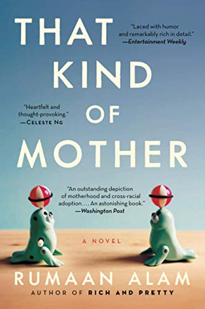 That Kind of Mother: A Novel