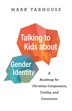 Talking to Kids about Gender Identity