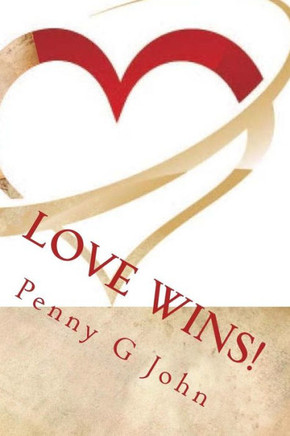 Love Wins: 21 Days Of Devotional And Prayer