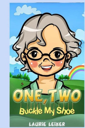 One, Two, Buckle My Shoe - 9781540873187