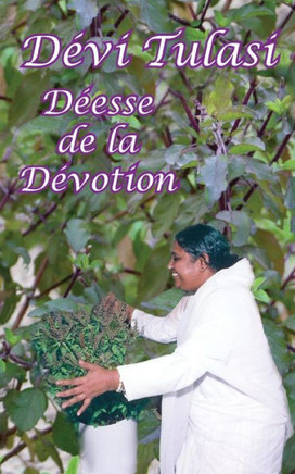 Devi Tulasi (French Edition)
