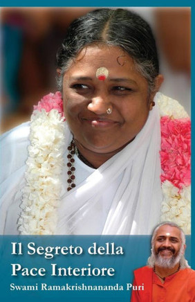 Il Segreto della Pace Interiore (Italian Edition)