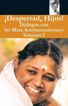 Despertad Hijos 5 (Spanish Edition)