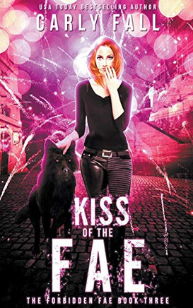 Kiss Of The Fae