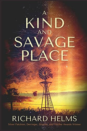 A Kind And Savage Place