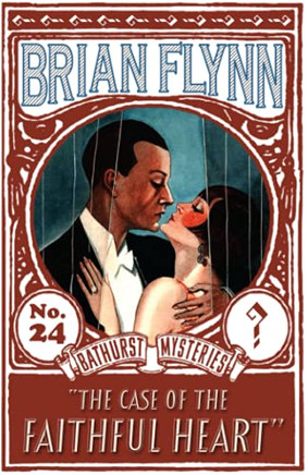 Thease Of Theaithful artaanthonyathurst Mystery (Thanthonyathurst Myster's)