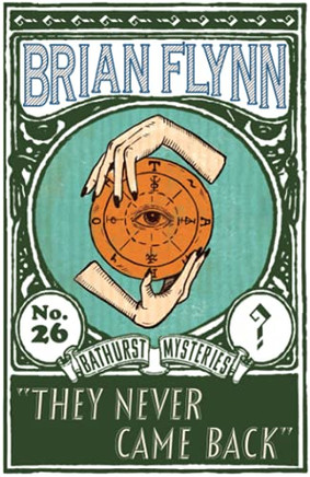 They Neverameackaanthonyathurst Mystery (Thanthonyathurst Myster's)