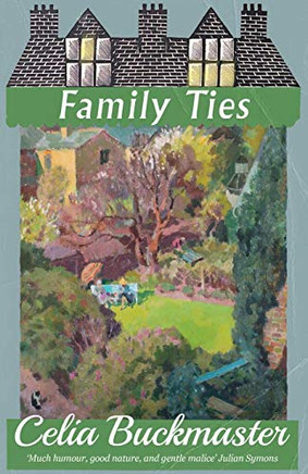 Family Ties - 9781913527310