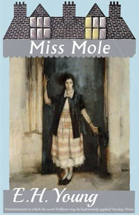 Miss Mole