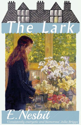 The Lark - 9781911579458