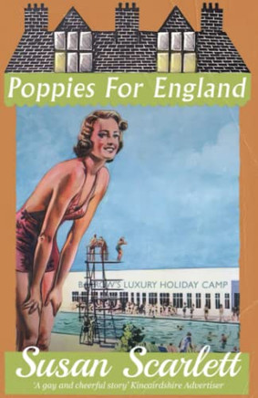 Poppies For England
