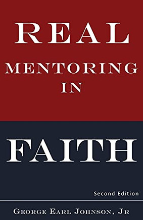 Real Mentoring In Faith