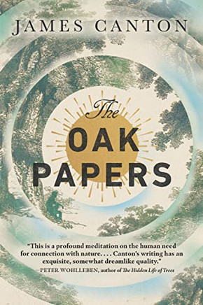 The Oak Papers - 9780063037960