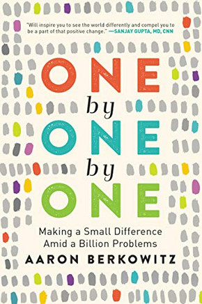 One By One By One:akina all Difurencamia Billion Problems - 9780062964229