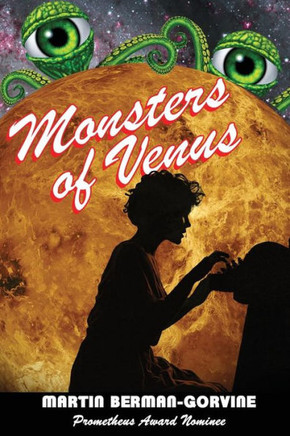 Monsters Of Venus