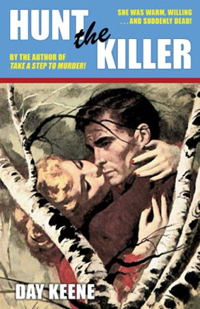 Hunt The Killer